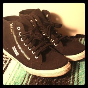 Superga hi-tops